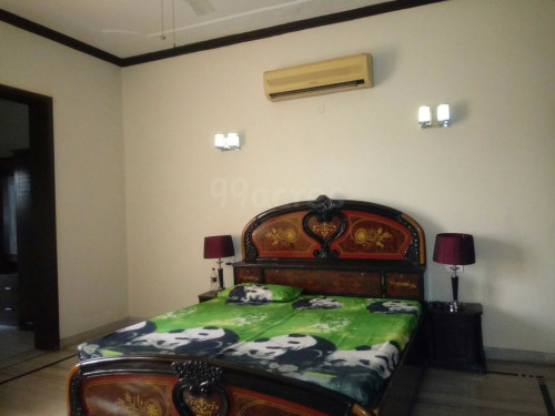 Luxurious Stay Home Away From Home - Gallery - 23