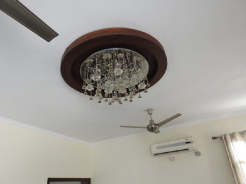 Luxurious Stay Home Away From Home - Gallery - 48
