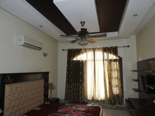 Luxurious Stay Home Away From Home - Gallery - 56