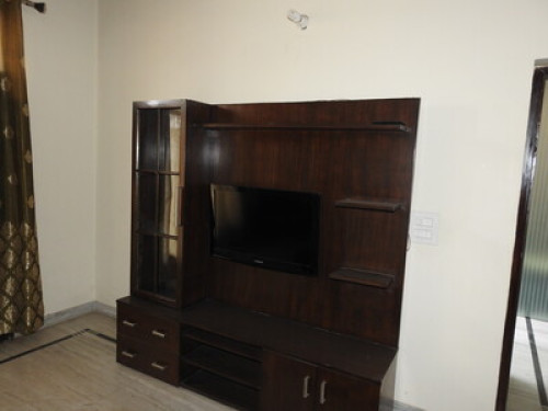 Luxurious Stay Home Away From Home - Gallery - 43