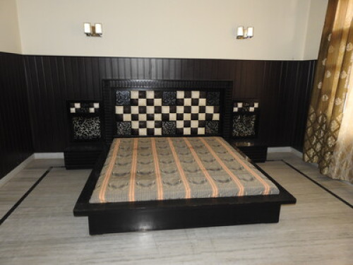 Luxurious Stay Home Away From Home - Gallery - 35