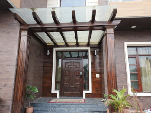 Luxurious Stay Home Away From Home