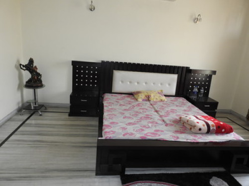Luxurious Stay Home Away From Home - Gallery - 14