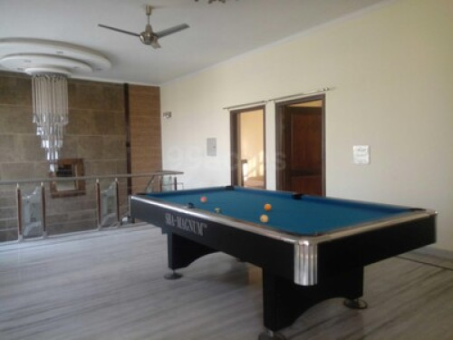 Luxurious Stay Home Away From Home