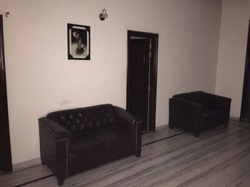 Luxurious Stay Home Away From Home