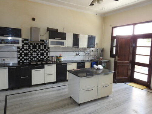 Luxurious Stay Home Away From Home - Gallery - 51