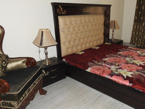 Luxurious Stay Home Away From Home - Gallery - 49