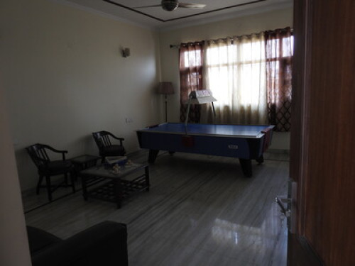Luxurious Stay Home Away From Home - Gallery - 33