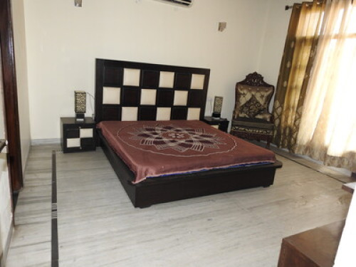 Luxurious Stay Home Away From Home - Gallery - 34