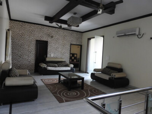 Luxurious Stay Home Away From Home - Gallery - 54