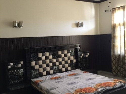 Luxurious Stay Home Away From Home - Gallery - 36