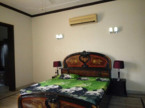 Luxurious Stay Home Away From Home - Gallery - 15