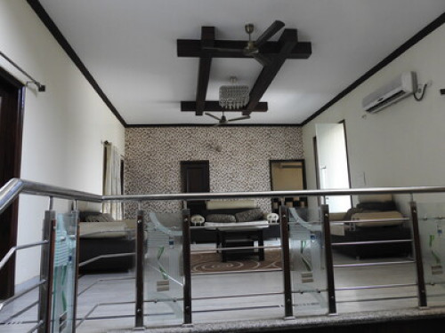 Luxurious Stay Home Away From Home - Gallery - 53