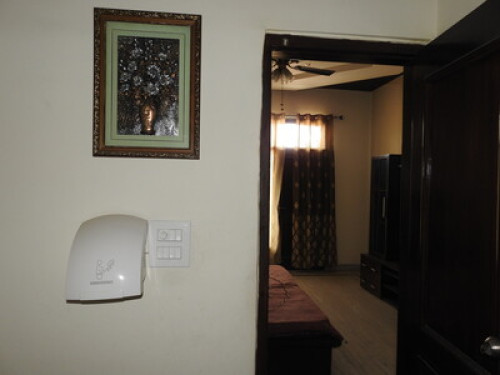 Luxurious Stay Home Away From Home - Gallery - 6