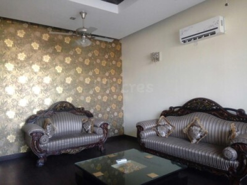 Luxurious Stay Home Away From Home - Gallery - 10