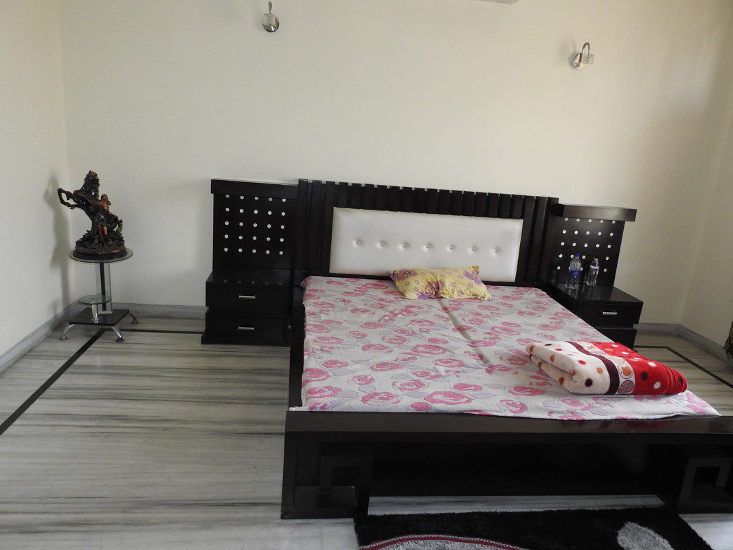 Bedroom(Full Room) - 1