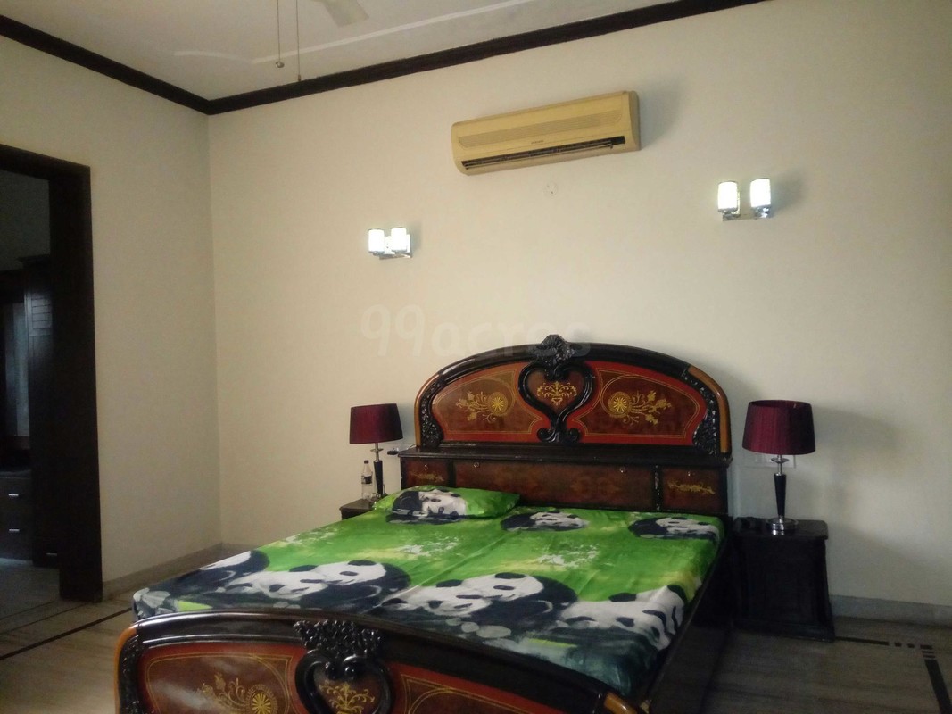 Each Room Rent(Full Room) - 1