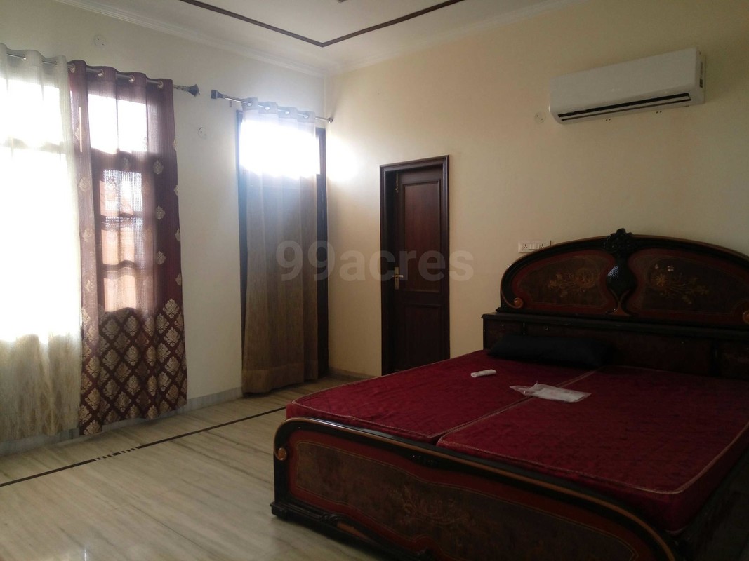 Any Room You Can Choose(Single Bed) - 1