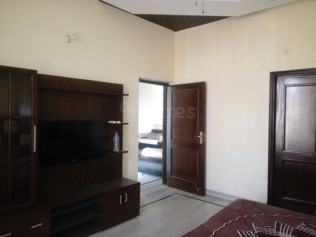 Stay In Any Room(Single Bed) - 1