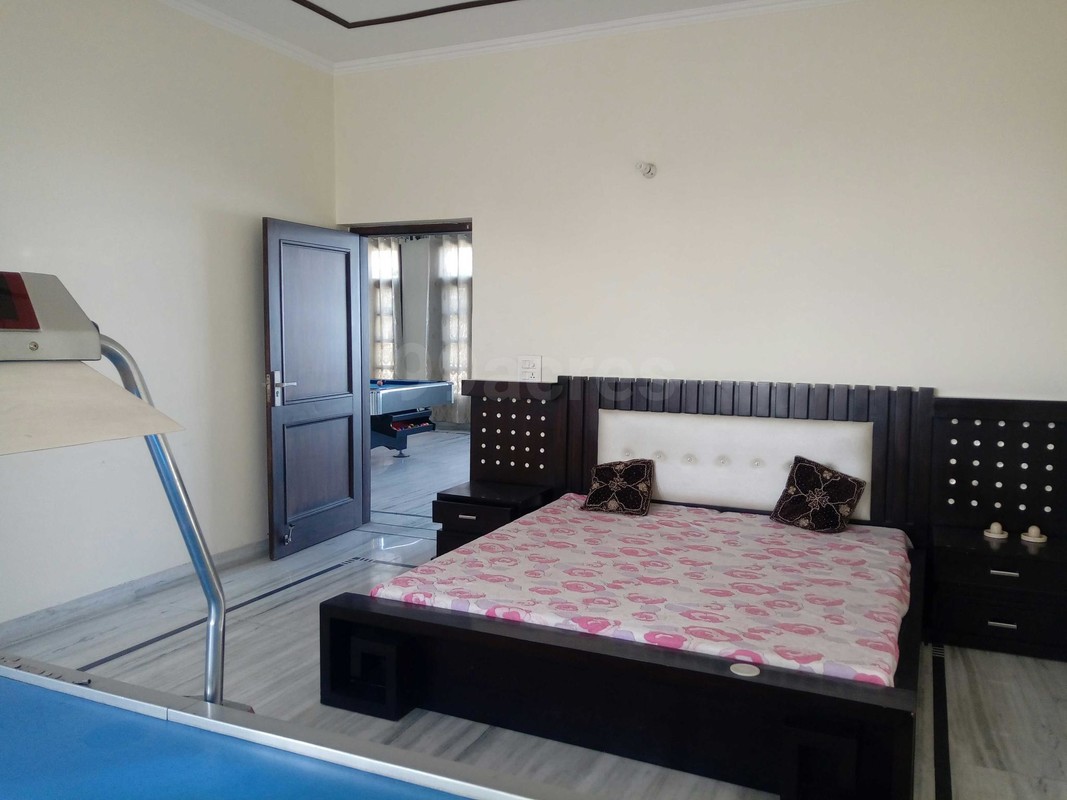 Any Room You Can Choose...(Single Bed) - 1
