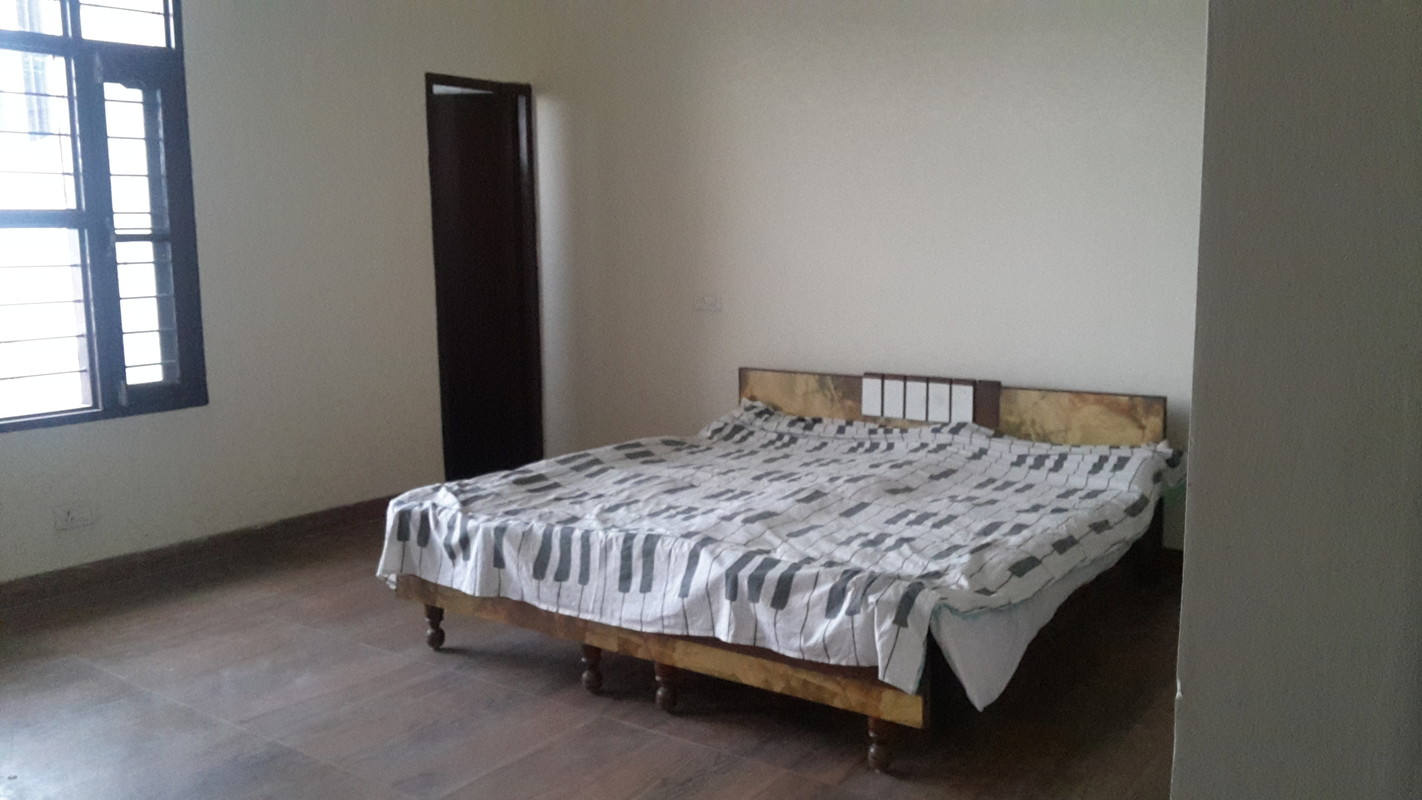 Room 1(Single Bed) - 1