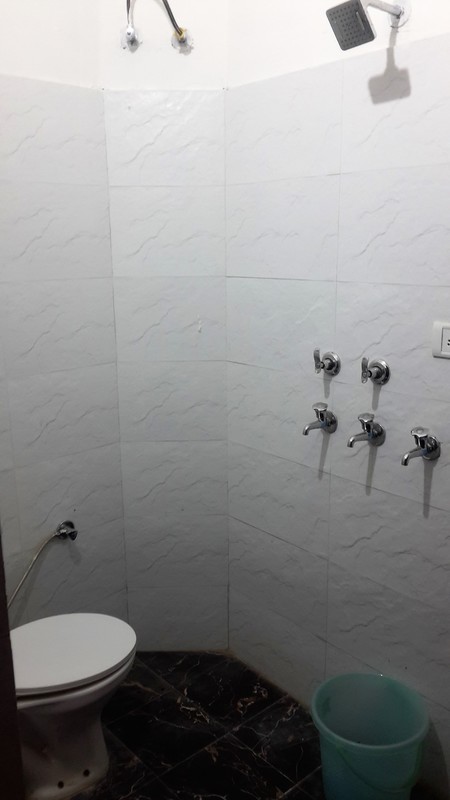 Room 2(Single Bed) - 1