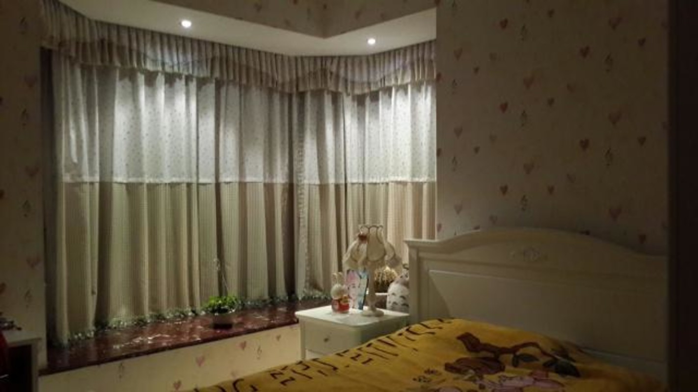  Room 1(Full Room)  -  Loves nature Shanghai  - Gallery -  1