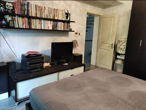 Sammy's house in Shanghai  - Gallery - 15