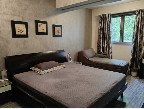 Sammy's house in Shanghai  - Gallery - 17