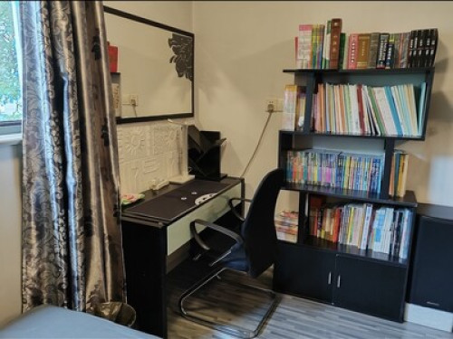 Sammy's house in Shanghai  - Gallery - 11