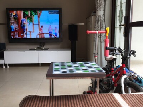 Sammy's house in Shanghai  - Gallery - 23