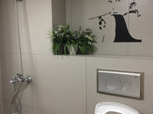 Sammy's house in Shanghai  - Gallery - 28