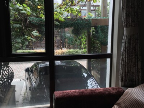 Sammy's house in Shanghai  - Gallery - 32