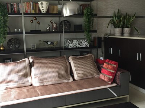 Sammy's house in Shanghai  - Gallery - 31