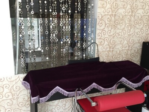Sammy's house in Shanghai  - Gallery - 30