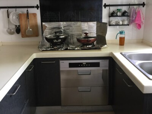 Sammy's house in Shanghai  - Gallery - 38