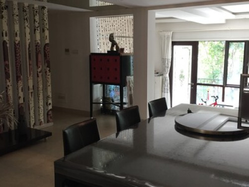 Sammy's house in Shanghai  - Gallery - 40