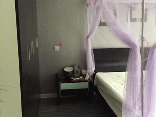 Sammy's house in Shanghai  - Gallery - 26