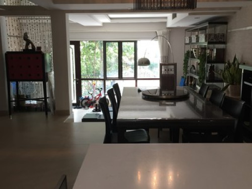 Sammy's house in Shanghai  - Gallery - 34