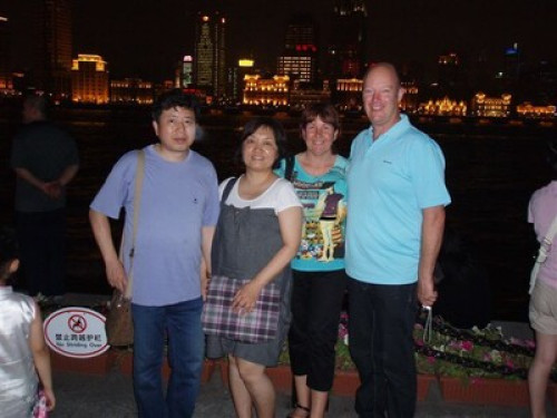Near ECNU JiaoTong Uni Jinga - Gallery - 12