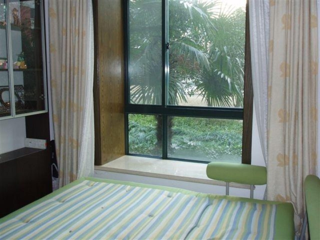  Nice Single Bedroom1(Full Room)  -  Near ECNU JiaoTong Uni Jinga  - Gallery -  1