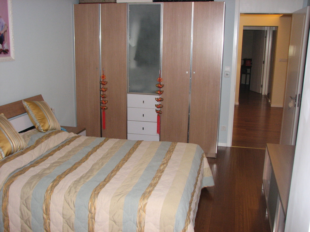 Guest(Full Room) - Friendly outdoors family in China - Gallery - 1