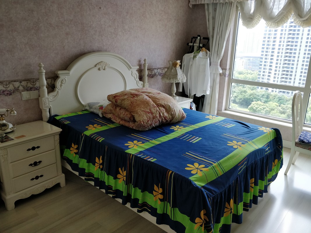 Room 1(Single Bed) - 1