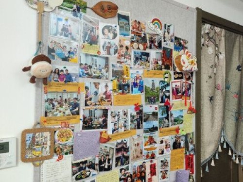 Cultural experience in Lina's Home - Gallery - 28
