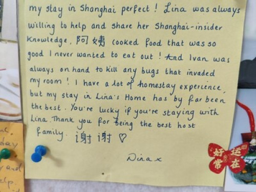 Cultural experience in Lina's Home - Gallery - 31