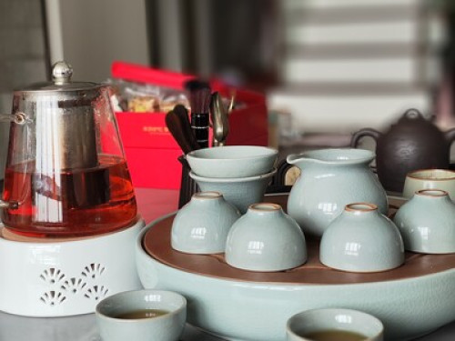 Cultural experience in Lina's Home - Gallery - 42