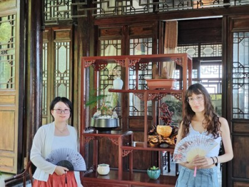 Cultural experience in Lina's Home - Gallery - 29