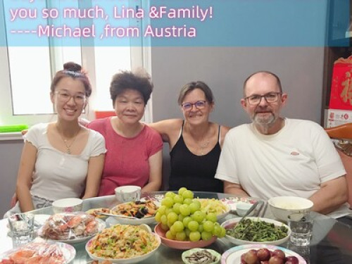 Cultural experience in Lina's Home  - Gallery -  5