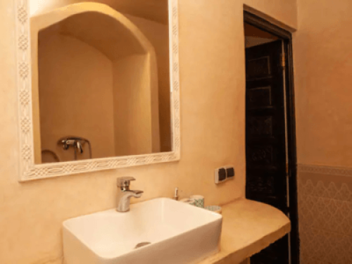 Riad Farasha - New Riad in Kasbah - Gallery - 30