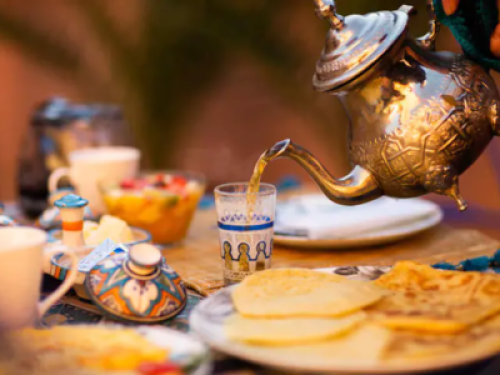 Riad Farasha - New Riad in Kasbah - Gallery - 19